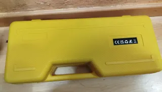 A ESTRENAR! Tenaza Hidráulica Multicapa 5 Matrices