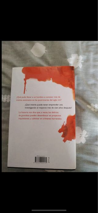 pack libros Douglas Preston