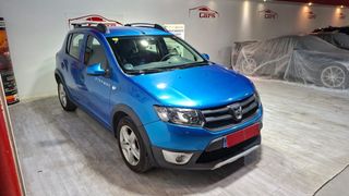 Dacia Sandero 2015