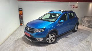 Dacia Sandero 2015