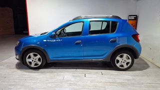 Dacia Sandero 2015