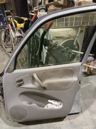 Puertas citroen xsara picasso