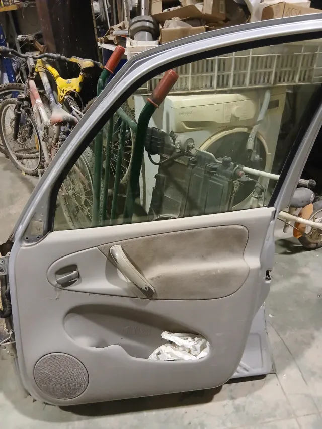 Puertas citroen xsara picasso