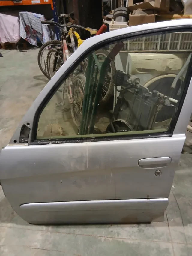 Puertas citroen xsara picasso