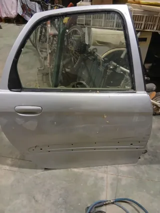 Puertas citroen xsara picasso