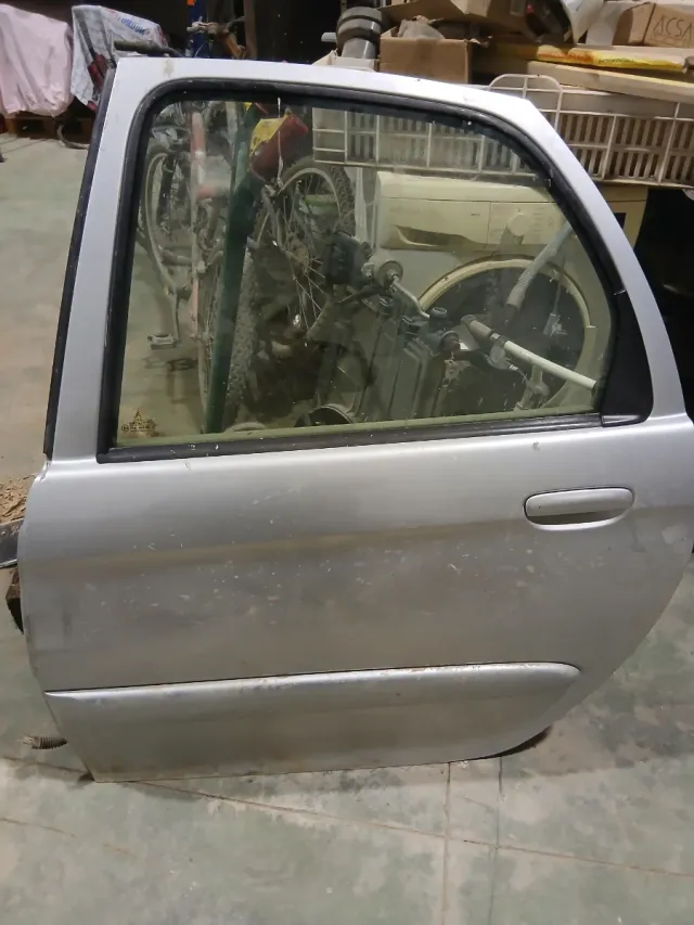 Puertas citroen xsara picasso