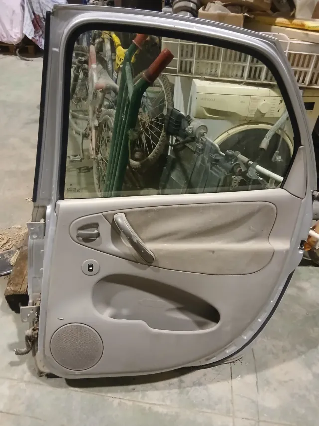 Puertas citroen xsara picasso