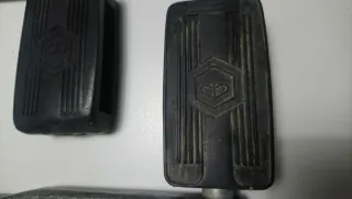 Bielas y Pedales Vespino