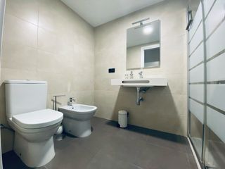 Alquiler de piso de nueva construcción