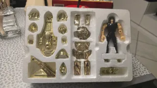 Cavalieri dello Zodiaco - pesci