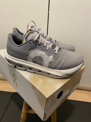 On Cloudflow 5 Zapatillas Running