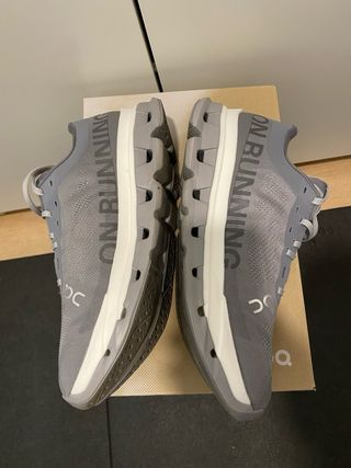 On Cloudflow 5 Zapatillas Running