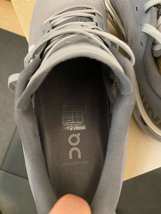 On Cloudflow 5 Zapatillas Running