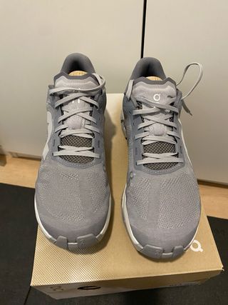 On Cloudflow 5 Zapatillas Running