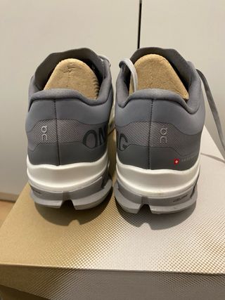 On Cloudflow 5 Zapatillas Running