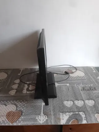 Monitor Telefunken Nero