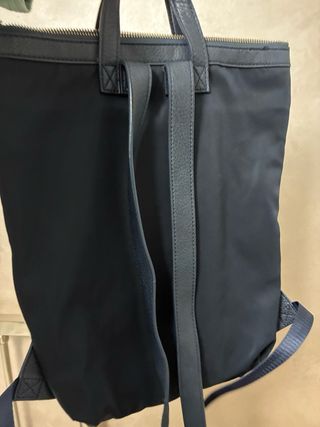 Mochila Desigual patchwork