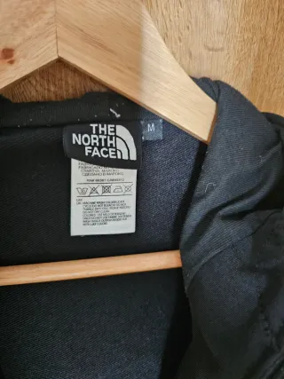 Chaqueta The North Face Talla M Negra