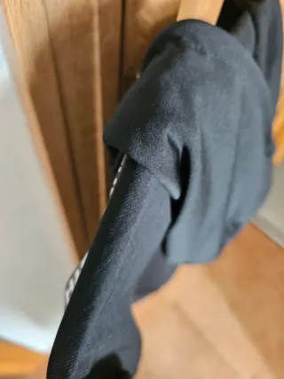 Chaqueta The North Face Talla M Negra