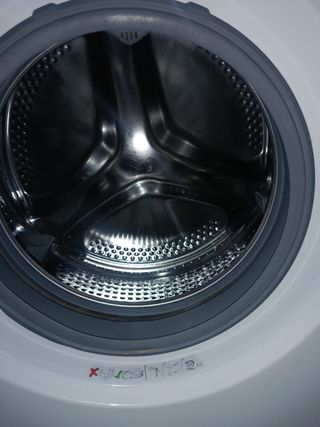 Lavadora Beko