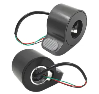 Acelerador Xiaomi M365 Mi 3/4 Lite