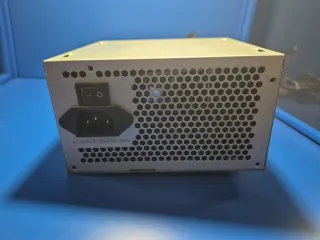 Fuente Alimentación ATX UNYKA 500W