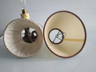 Lampada da tavolo ambiente