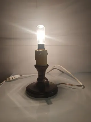 Lampada da tavolo ambiente