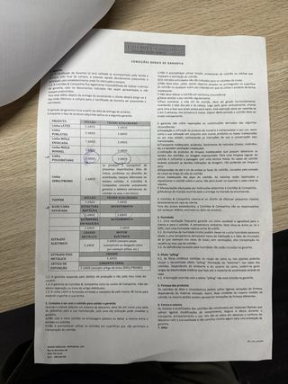 Colchón 195x140 Visco/Látex + Canapé