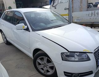 Audi 8p0959802f motor elevalunas a3 (8p) 2390434