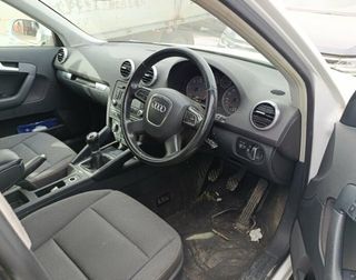 Audi 8p0959802f motor elevalunas a3 (8p) 2390434