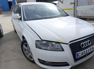 Audi 8p0959802f motor elevalunas a3 (8p) 2390434