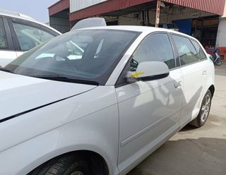 Audi 8p0959802f motor elevalunas a3 (8p) 2390434