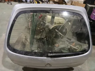 Maletero citroen xsara Picasso