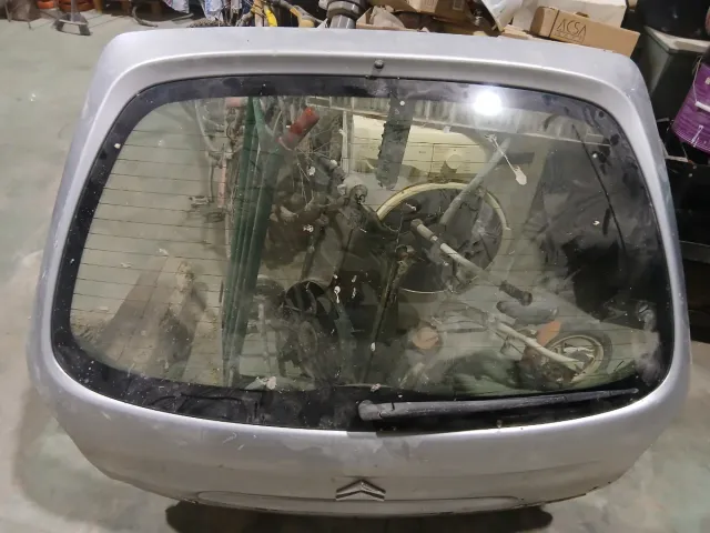 Maletero citroen xsara Picasso