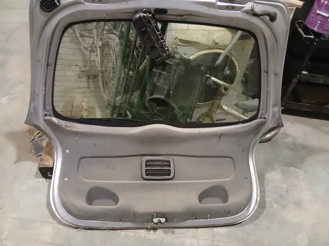 Maletero citroen xsara Picasso