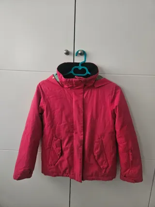 Chaqueta abrigo Roxy Nieve Esquí