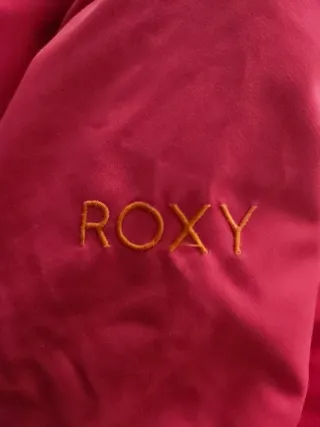 Chaqueta abrigo Roxy Nieve Esquí