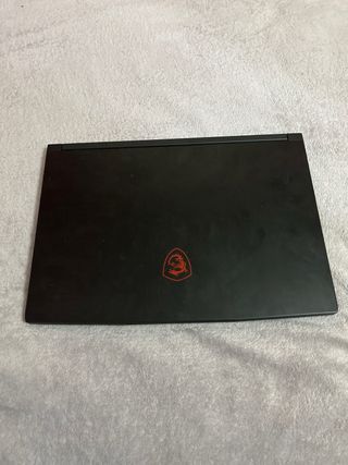 Portátil MSI Thin GF63 12VE