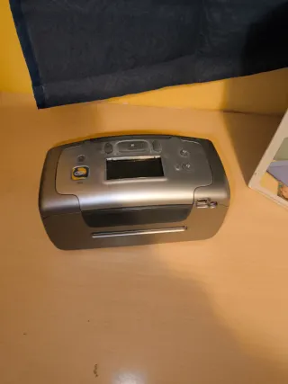 Impresora Fotográfica HP photosmart 145