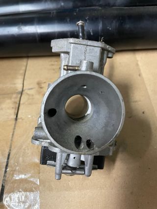 Carburador PWK 21mm Despiece