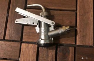 Pinchador Cerveza Tipo S