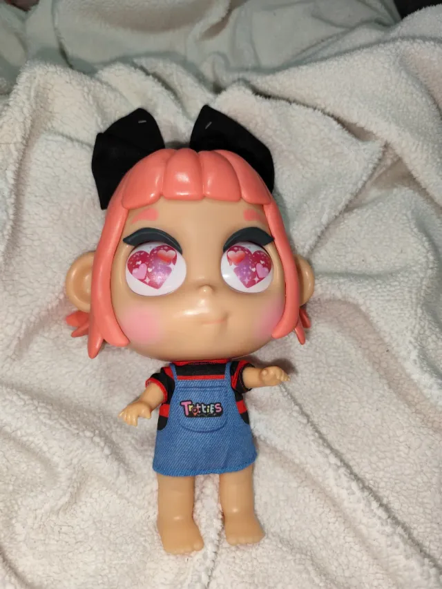 Bambola Trottie Sophie di Famosa