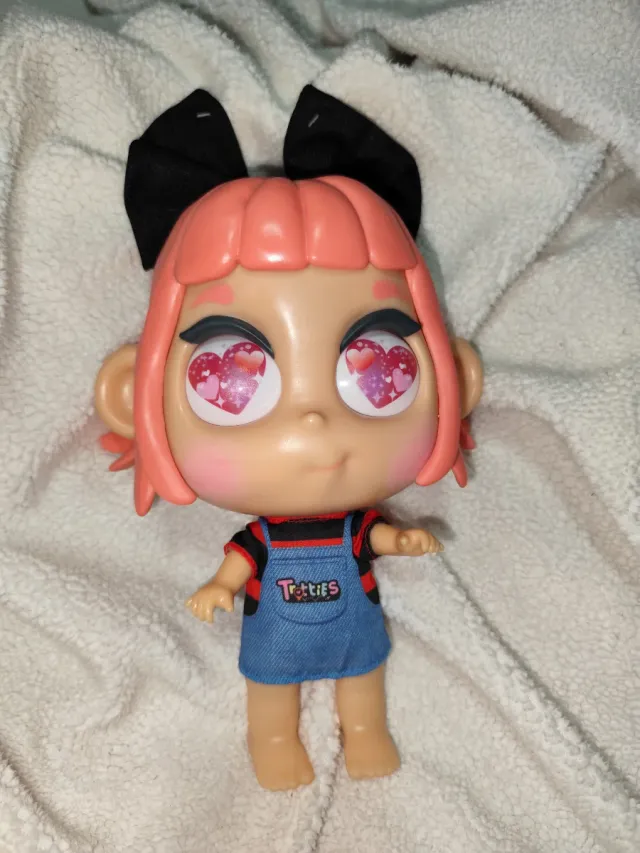 Bambola Trottie Sophie di Famosa