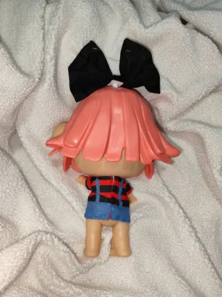 Muñeca Trottie Sophie Famosa