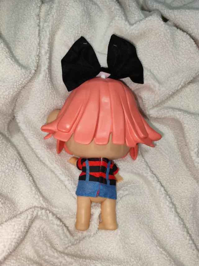 Bambola Trottie Sophie di Famosa