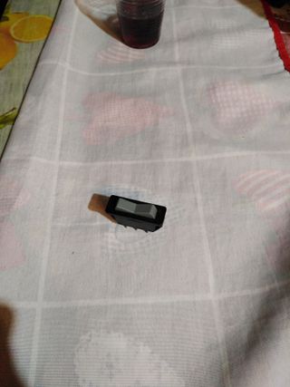 Interruttore Ventola Riscaldamento Fiat 128/127