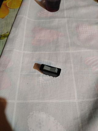 Interruttore Ventola Riscaldamento Fiat 128/127