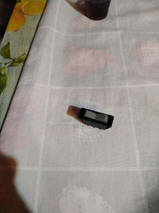 Interruttore Ventola Riscaldamento Fiat 128/127