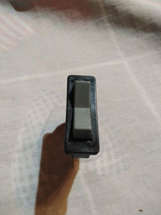 Interruttore Ventola Riscaldamento Fiat 128/127